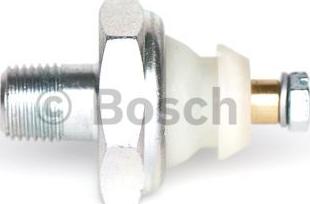 BOSCH 0 986 344 084 - Датчик, тиск масла autozip.com.ua
