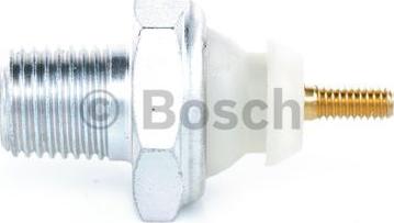 BOSCH 0 986 344 086 - Датчик, тиск масла autozip.com.ua