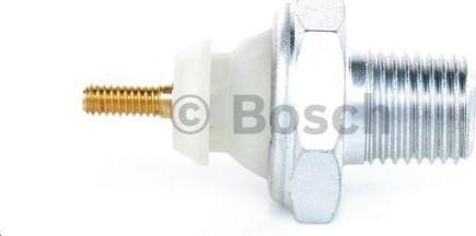 BOSCH 0 986 344 086 - Датчик, тиск масла autozip.com.ua