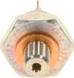 BOSCH 0 986 344 082 - Датчик, тиск масла autozip.com.ua