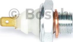 BOSCH 0 986 344 036 - Датчик, тиск масла autozip.com.ua