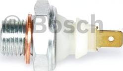 BOSCH 0 986 344 036 - Датчик, тиск масла autozip.com.ua