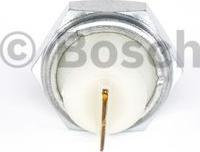 BOSCH 0 986 344 036 - Датчик, тиск масла autozip.com.ua