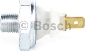 BOSCH 0 986 344 033 - Датчик, тиск масла autozip.com.ua