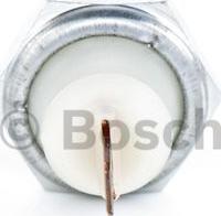 BOSCH 0 986 344 076 - Датчик, тиск масла autozip.com.ua