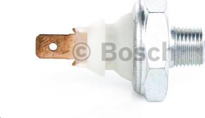 BOSCH 0 986 344 076 - Датчик, тиск масла autozip.com.ua