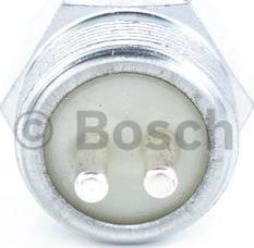 BOSCH 0 986 345 414 - Вимикач ліхтаря сигналу гальмування autozip.com.ua