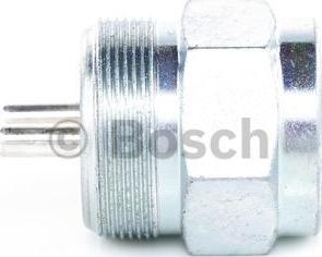 BOSCH 0 986 345 414 - Вимикач ліхтаря сигналу гальмування autozip.com.ua