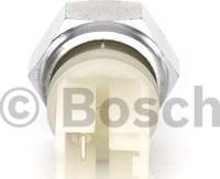 BOSCH 0 986 345 007 - Датчик, тиск масла autozip.com.ua