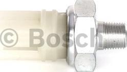BOSCH 0 986 345 007 - Датчик, тиск масла autozip.com.ua