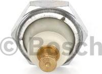 BOSCH 0 986 345 012 - Датчик, тиск масла autozip.com.ua