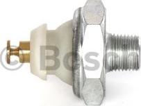 BOSCH 0 986 345 012 - Датчик, тиск масла autozip.com.ua