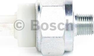 BOSCH 0 986 345 111 - Вимикач ліхтаря сигналу гальмування autozip.com.ua