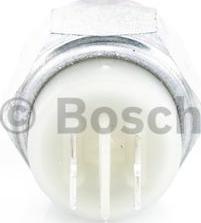BOSCH 0 986 345 111 - Вимикач ліхтаря сигналу гальмування autozip.com.ua