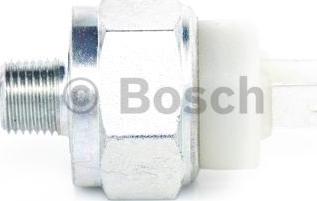 BOSCH 0 986 345 111 - Вимикач ліхтаря сигналу гальмування autozip.com.ua