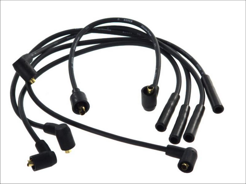 BOSCH 0 986 356 984 - Комплект проводів запалювання autozip.com.ua