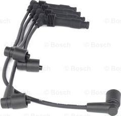 BOSCH 0 986 356 986 - Комплект проводів запалювання autozip.com.ua