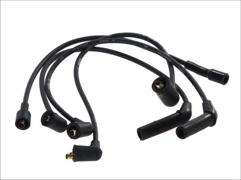 BOSCH 0 986 356 988 - Комплект проводів запалювання autozip.com.ua