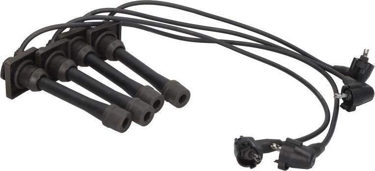 BOSCH 0 986 356 928 - Комплект проводів запалювання autozip.com.ua