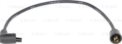 BOSCH 0 986 356 090 - Провід запалювання autozip.com.ua