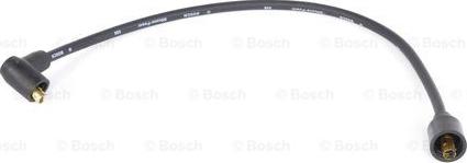 BOSCH 0 986 356 098 - Провід запалювання autozip.com.ua