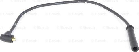 BOSCH 0 986 356 093 - Провід запалювання autozip.com.ua