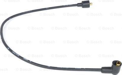 BOSCH 0 986 356 046 - Провід запалювання autozip.com.ua