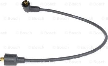 BOSCH 0 986 356 042 - Провід запалювання autozip.com.ua