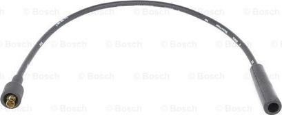 BOSCH 0 986 356 059 - Провід запалювання autozip.com.ua