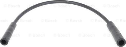 BOSCH 0 986 356 055 - Провід запалювання autozip.com.ua