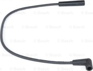 BOSCH 0 986 356 063 - Провід запалювання autozip.com.ua