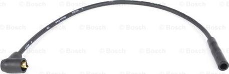 BOSCH 0 986 356 004 - Провід запалювання autozip.com.ua