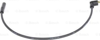 BOSCH 0 986 356 006 - Провід запалювання autozip.com.ua
