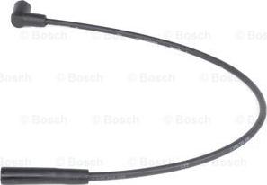 BOSCH 0 986 356 006 - Провід запалювання autozip.com.ua