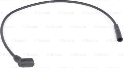 BOSCH 0 986 356 008 - Провід запалювання autozip.com.ua