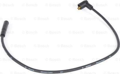 BOSCH 0 986 356 008 - Провід запалювання autozip.com.ua