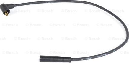 BOSCH 0 986 356 008 - Провід запалювання autozip.com.ua