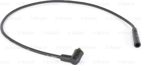 BOSCH 0 986 356 010 - Провід запалювання autozip.com.ua