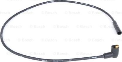 BOSCH 0 986 356 013 - Провід запалювання autozip.com.ua
