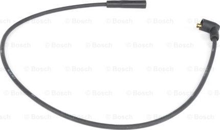 BOSCH 0 986 356 012 - Провід запалювання autozip.com.ua