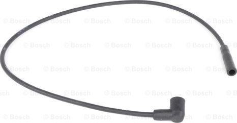 BOSCH 0 986 356 012 - Провід запалювання autozip.com.ua