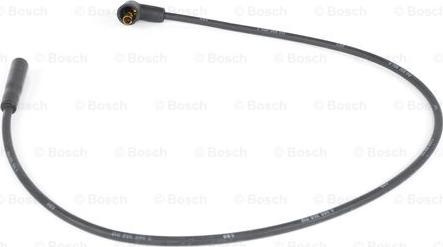 BOSCH 0 986 356 012 - Провід запалювання autozip.com.ua