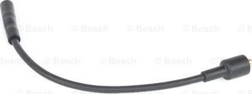 BOSCH 0 986 356 017 - Провід запалювання autozip.com.ua