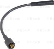 BOSCH 0 986 356 017 - Провід запалювання autozip.com.ua