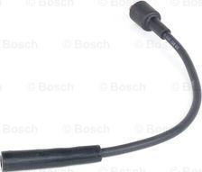 BOSCH 0 986 356 017 - Провід запалювання autozip.com.ua
