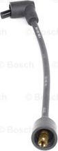 BOSCH 0 986 356 089 - Провід запалювання autozip.com.ua