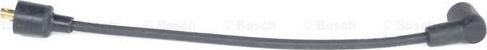 BOSCH 0 986 356 089 - Провід запалювання autozip.com.ua