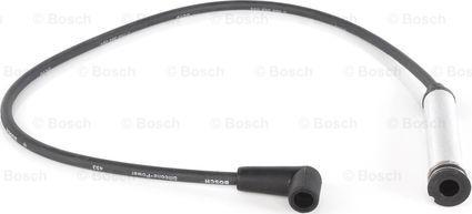 BOSCH 0 986 356 084 - Провід запалювання autozip.com.ua