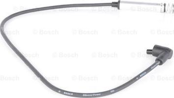 BOSCH 0 986 356 088 - Провід запалювання autozip.com.ua