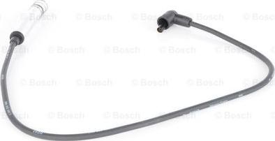 BOSCH 0 986 356 088 - Провід запалювання autozip.com.ua